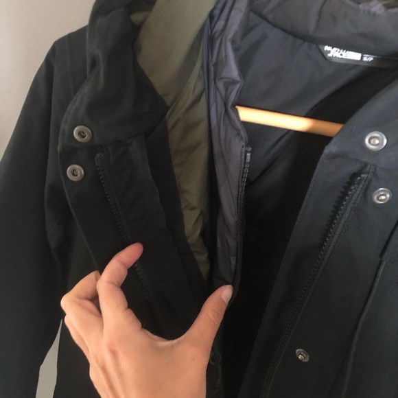 Northface Jacket - Picture 3 of 5